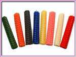 4 inch Handmade Beeswax Spell Candles 4 inch Handmade Beeswax Spell Candles